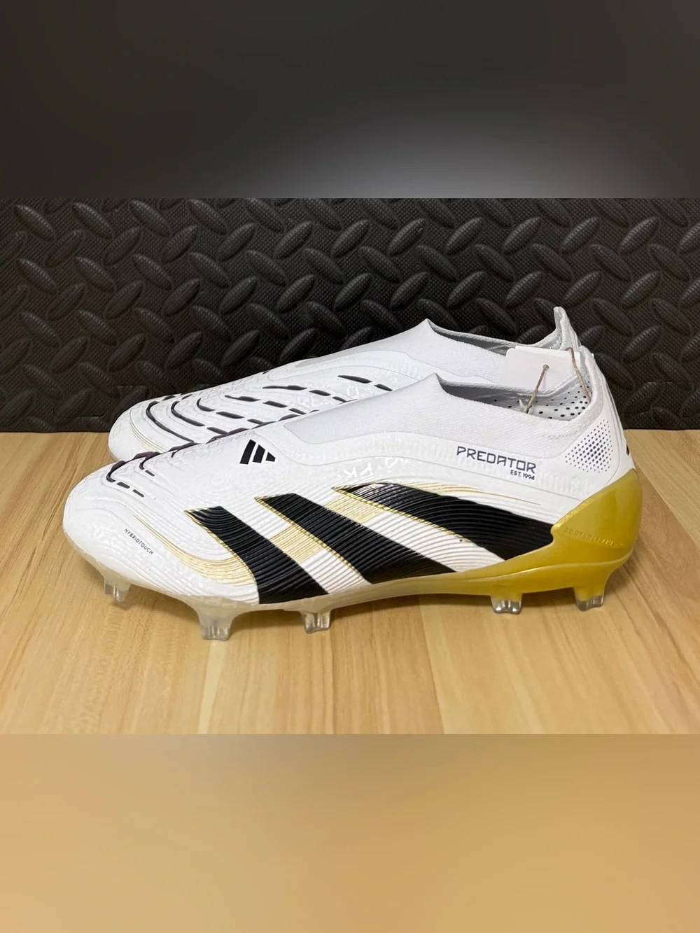 adidas new without